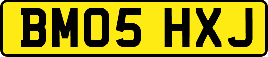 BM05HXJ