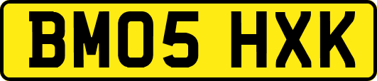 BM05HXK