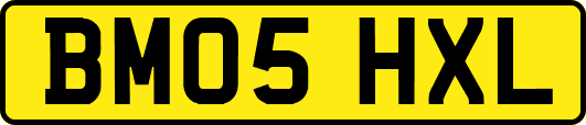 BM05HXL
