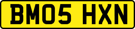 BM05HXN