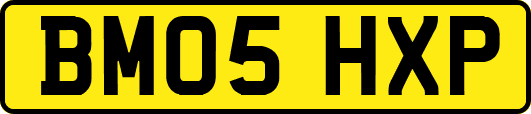 BM05HXP