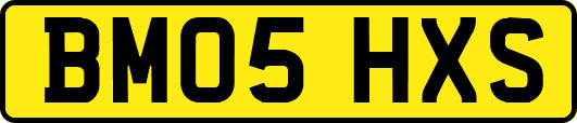 BM05HXS