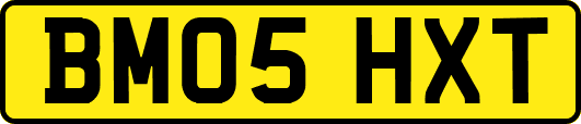 BM05HXT