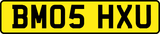 BM05HXU
