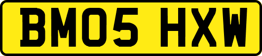 BM05HXW