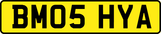 BM05HYA
