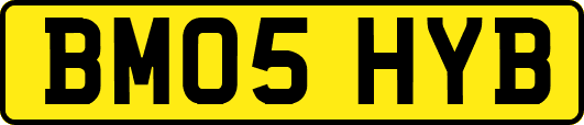 BM05HYB