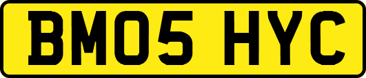 BM05HYC