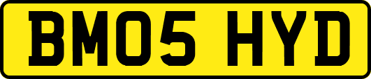 BM05HYD