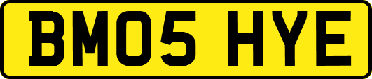BM05HYE