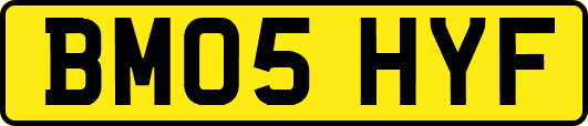 BM05HYF