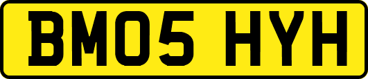 BM05HYH