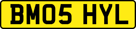 BM05HYL