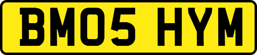 BM05HYM