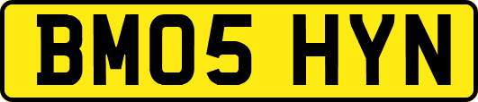 BM05HYN