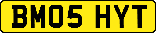 BM05HYT