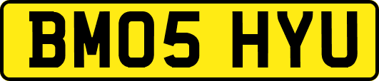 BM05HYU