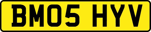 BM05HYV