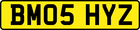 BM05HYZ