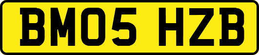 BM05HZB