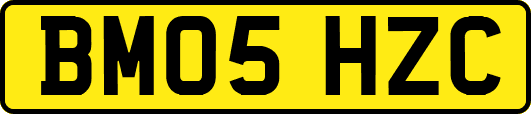 BM05HZC