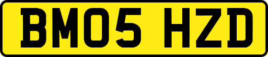 BM05HZD