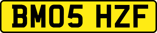 BM05HZF