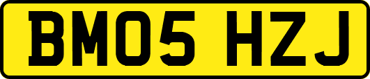 BM05HZJ