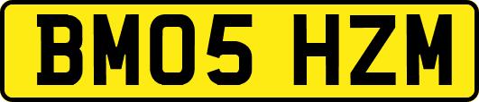 BM05HZM