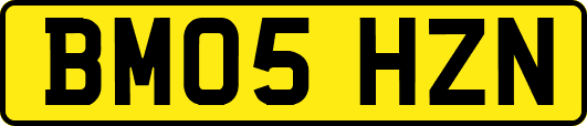 BM05HZN