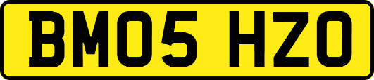 BM05HZO