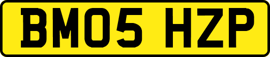 BM05HZP