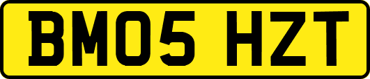 BM05HZT
