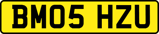 BM05HZU