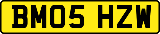 BM05HZW