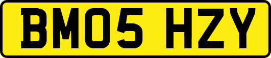 BM05HZY