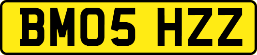 BM05HZZ