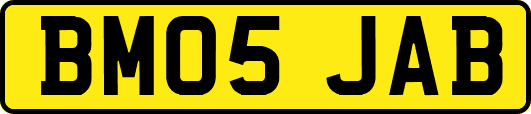 BM05JAB