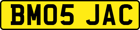 BM05JAC