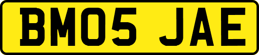 BM05JAE
