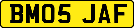 BM05JAF