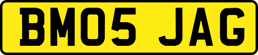 BM05JAG