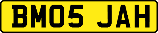 BM05JAH