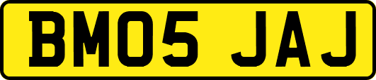 BM05JAJ