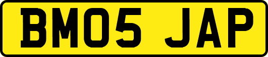 BM05JAP