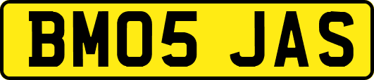 BM05JAS