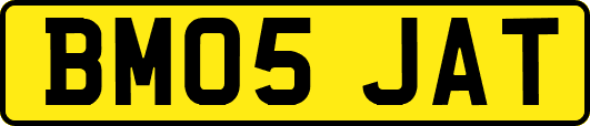 BM05JAT