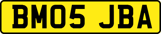 BM05JBA