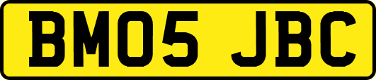 BM05JBC