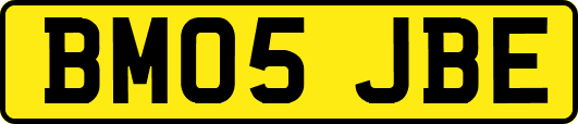 BM05JBE